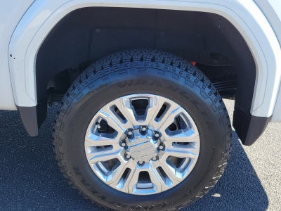 2023 GMC Sierra 2500HD Denali