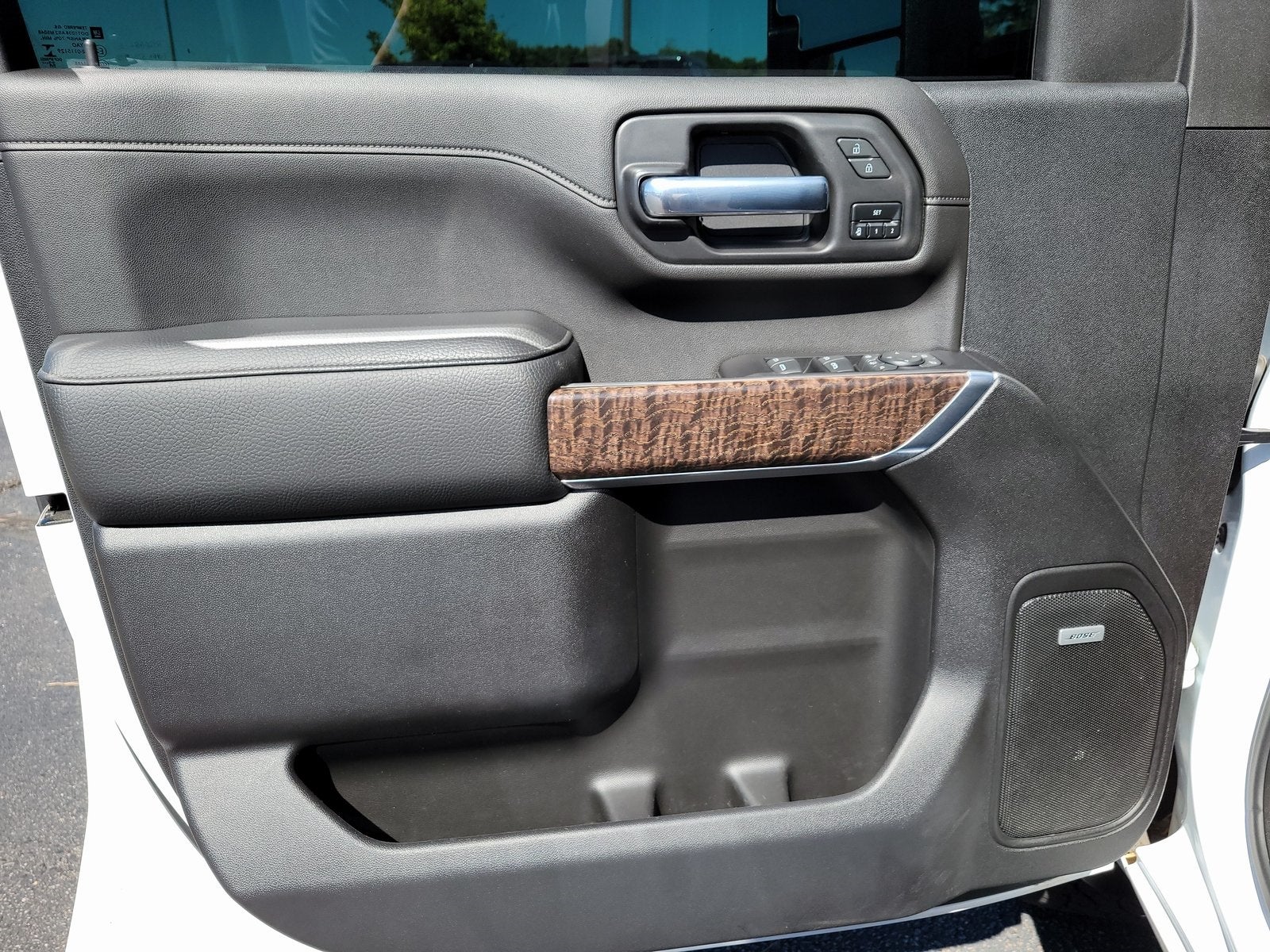 2023 GMC Sierra 2500HD Denali