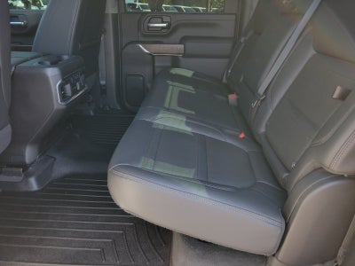 2023 GMC Sierra 2500HD Denali