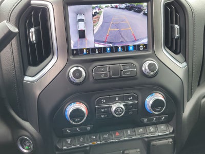 2023 GMC Sierra 2500HD Denali
