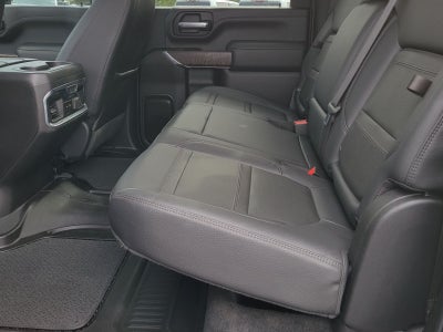 2023 GMC Sierra 2500HD Denali