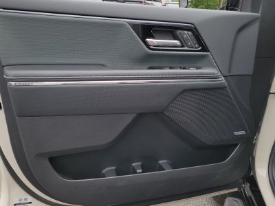 2026 GMC Sierra EV AT4