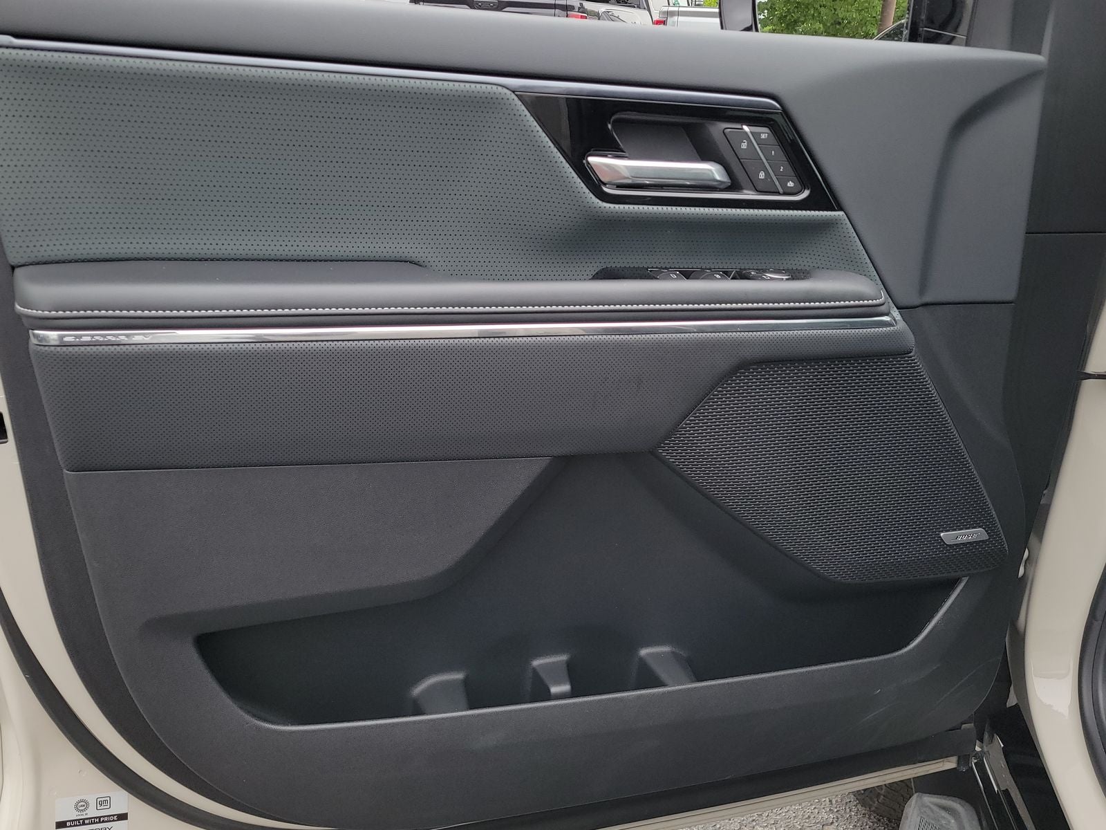 2026 GMC Sierra EV AT4