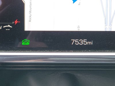 2026 GMC Sierra EV AT4