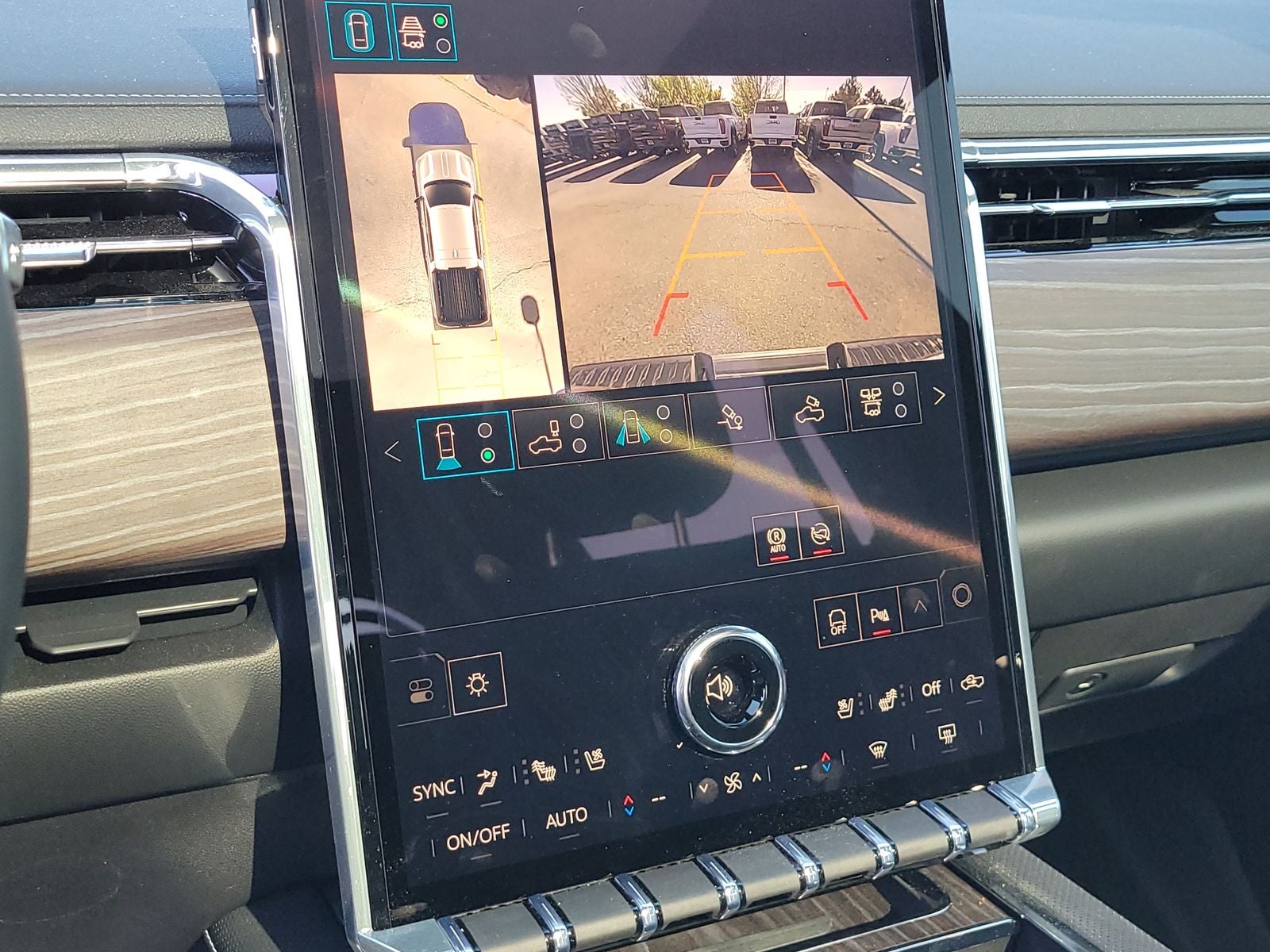 2026 GMC Sierra EV Denali