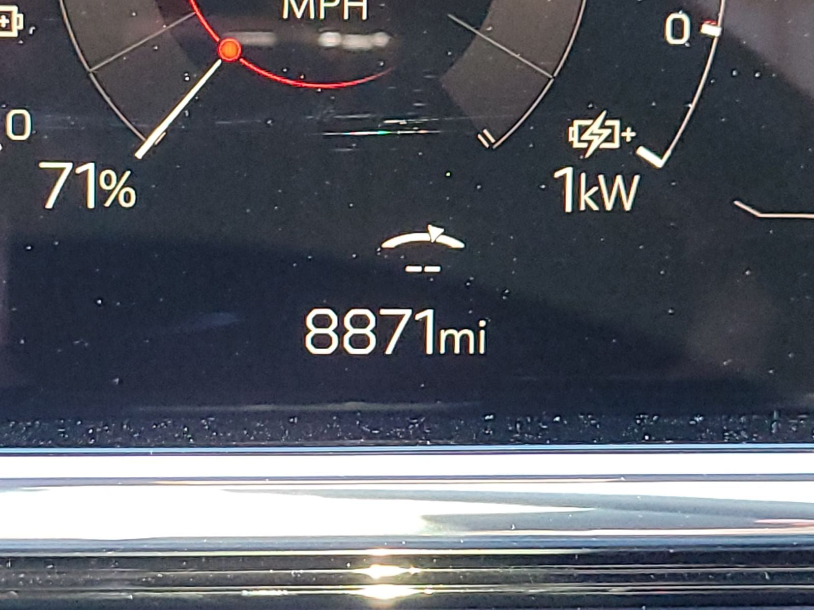 2026 GMC Sierra EV Denali