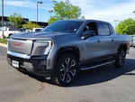 2026 GMC Sierra EV Denali