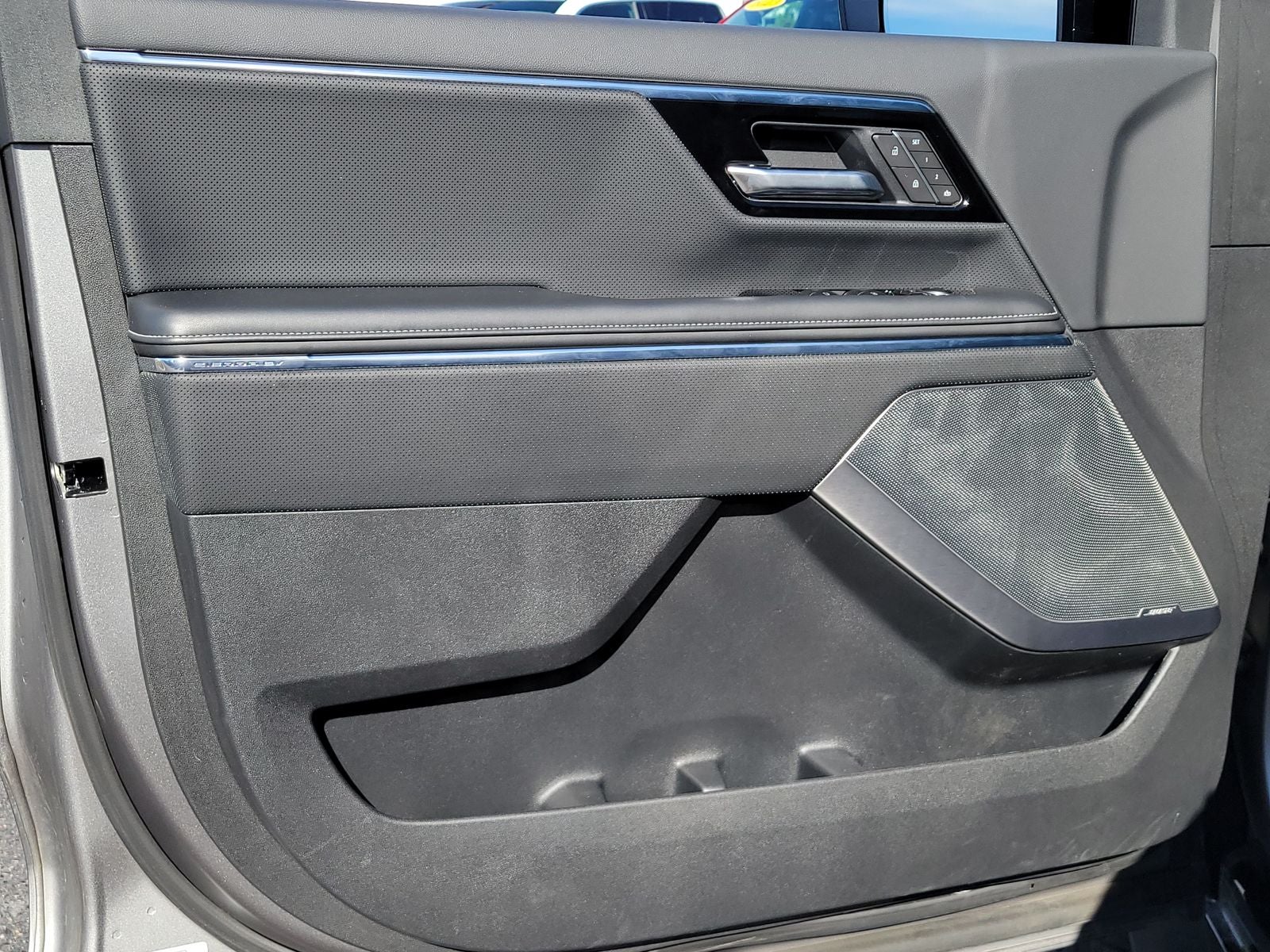 2026 GMC Sierra EV Denali