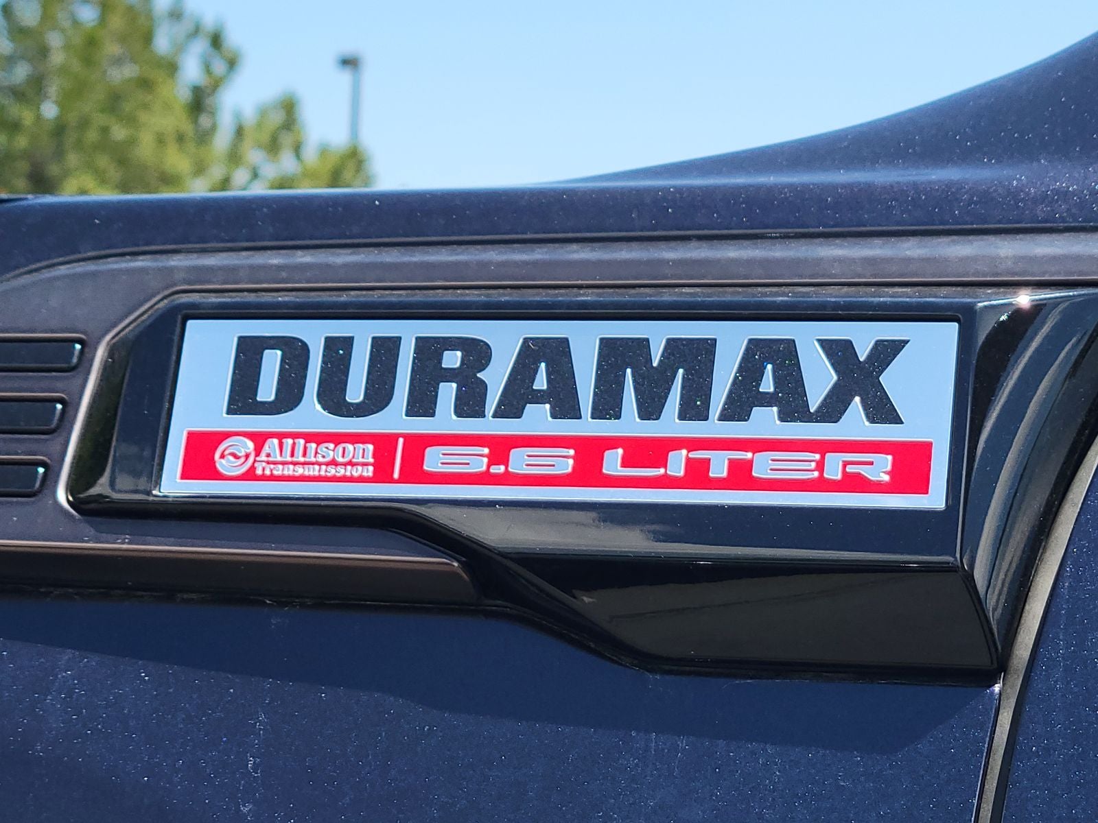 2025 GMC Sierra 2500HD AT4X