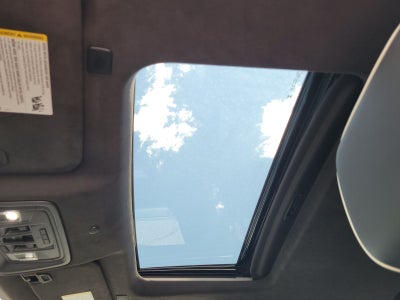 2025 GMC Sierra 2500HD AT4X
