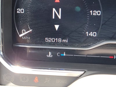 2025 GMC Sierra 2500HD AT4X