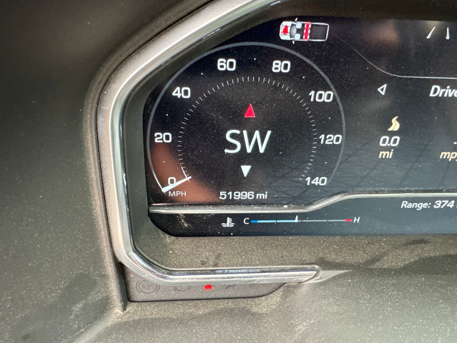 2025 GMC Sierra 2500HD AT4X
