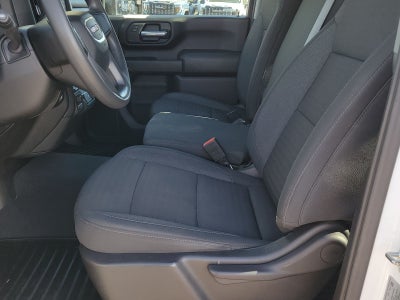 2024 GMC Sierra 2500HD Pro