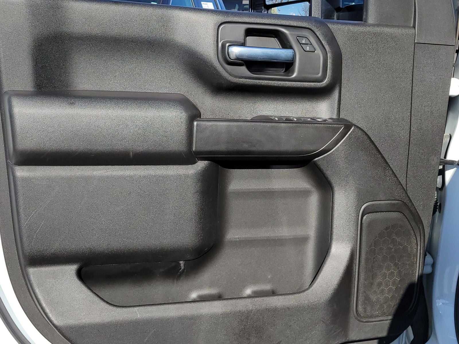 2024 GMC Sierra 2500HD Pro