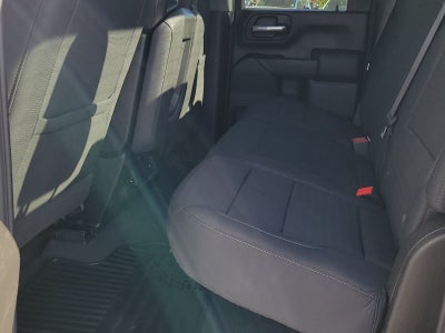 2024 GMC Sierra 2500HD Pro