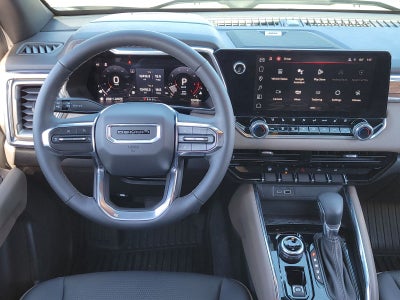 2024 GMC Canyon Denali