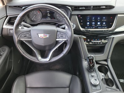 2023 Cadillac XT6 Sport