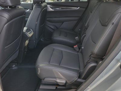 2023 Cadillac XT6 Sport