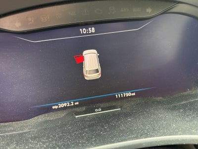 2019 Volkswagen Atlas SEL Premium 4Motion