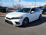 2022 Honda Civic Touring