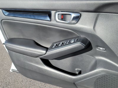 2022 Honda Civic Touring