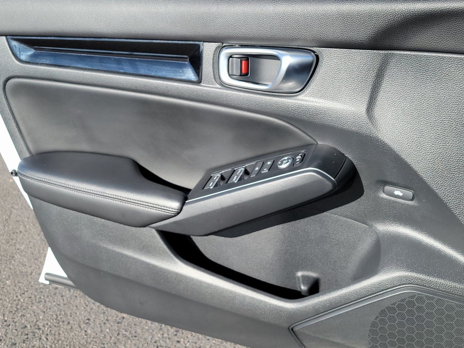 2022 Honda Civic Touring