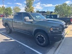 2024 RAM 2500 Rebel