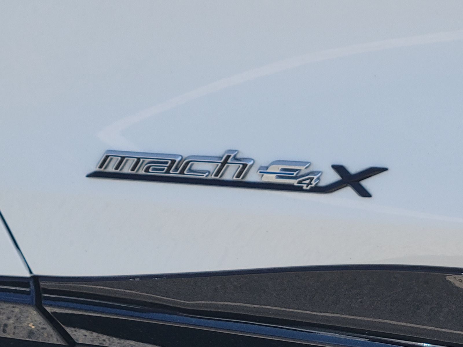 2024 Ford Mustang Mach-E Premium