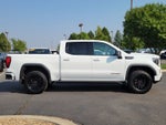 2022 GMC Sierra 1500 AT4X