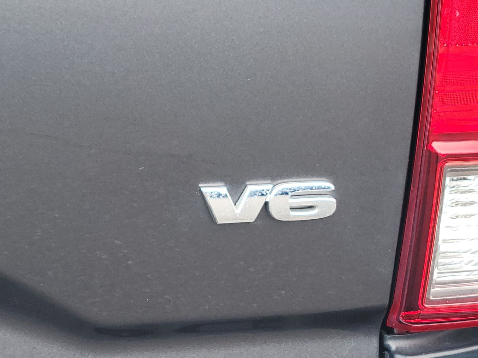 2016 Toyota Tacoma TRD Off-Road V6