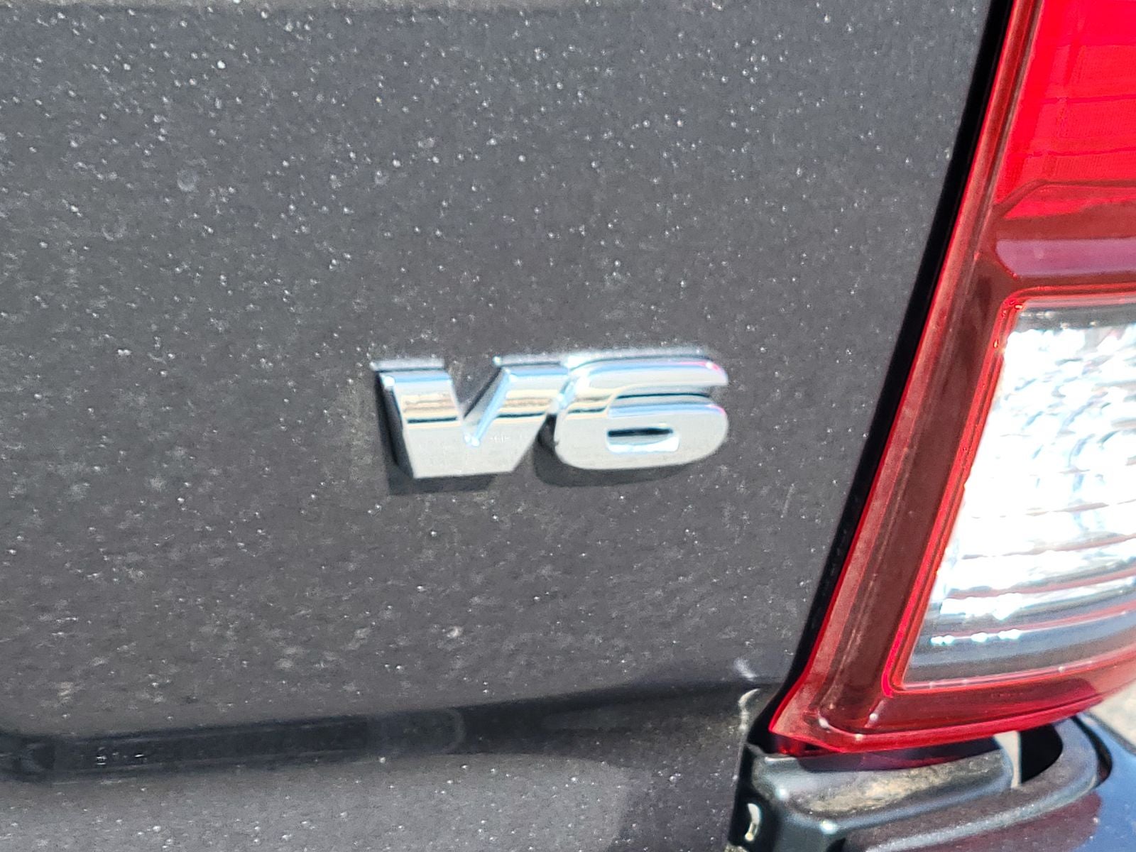 2018 Toyota Tacoma TRD Off-Road V6