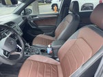 2023 Volkswagen Tiguan 2.0T SEL R-Line