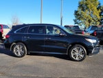 2017 Acura MDX 3.5L SH-AWD w/Technology Package