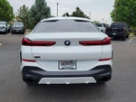 2022 BMW X6 M50i