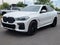 2022 BMW X6 M50i