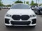 2022 BMW X6 M50i
