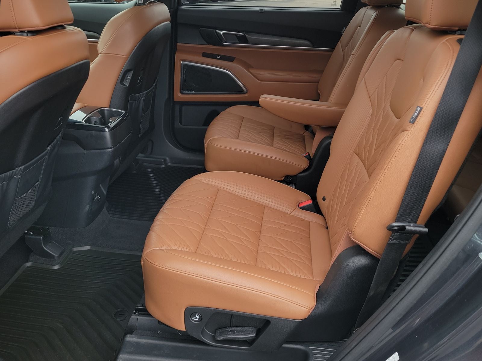2023 Kia Telluride SX X-Pro