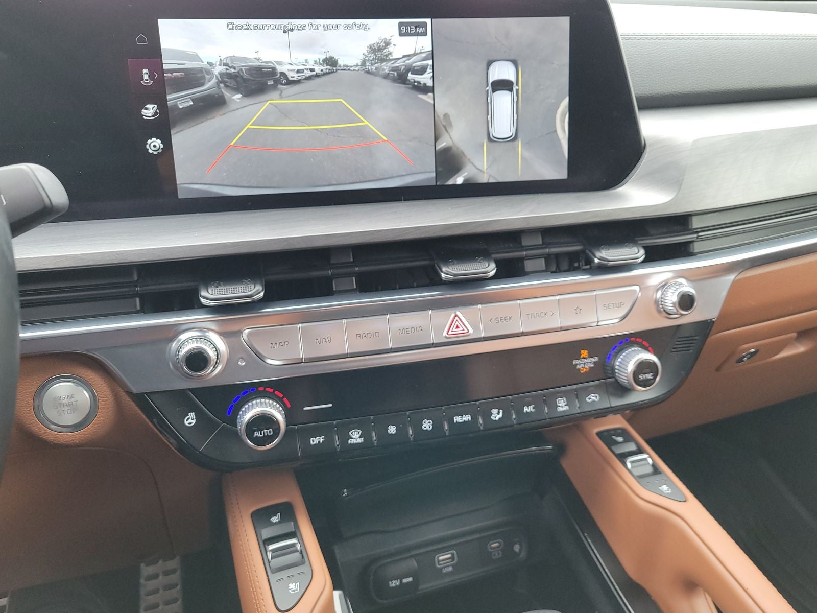 2023 Kia Telluride SX X-Pro