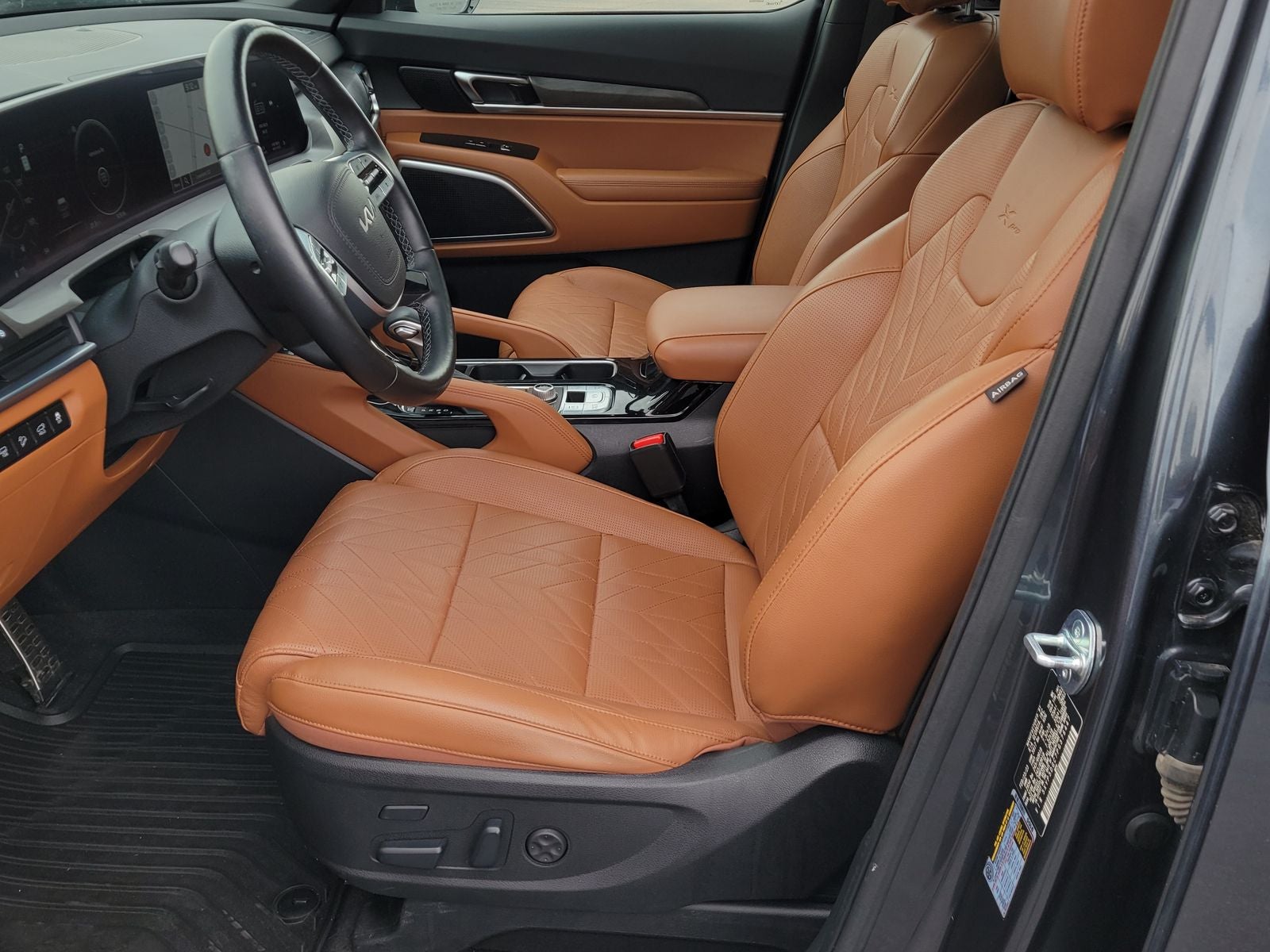 2023 Kia Telluride SX X-Pro