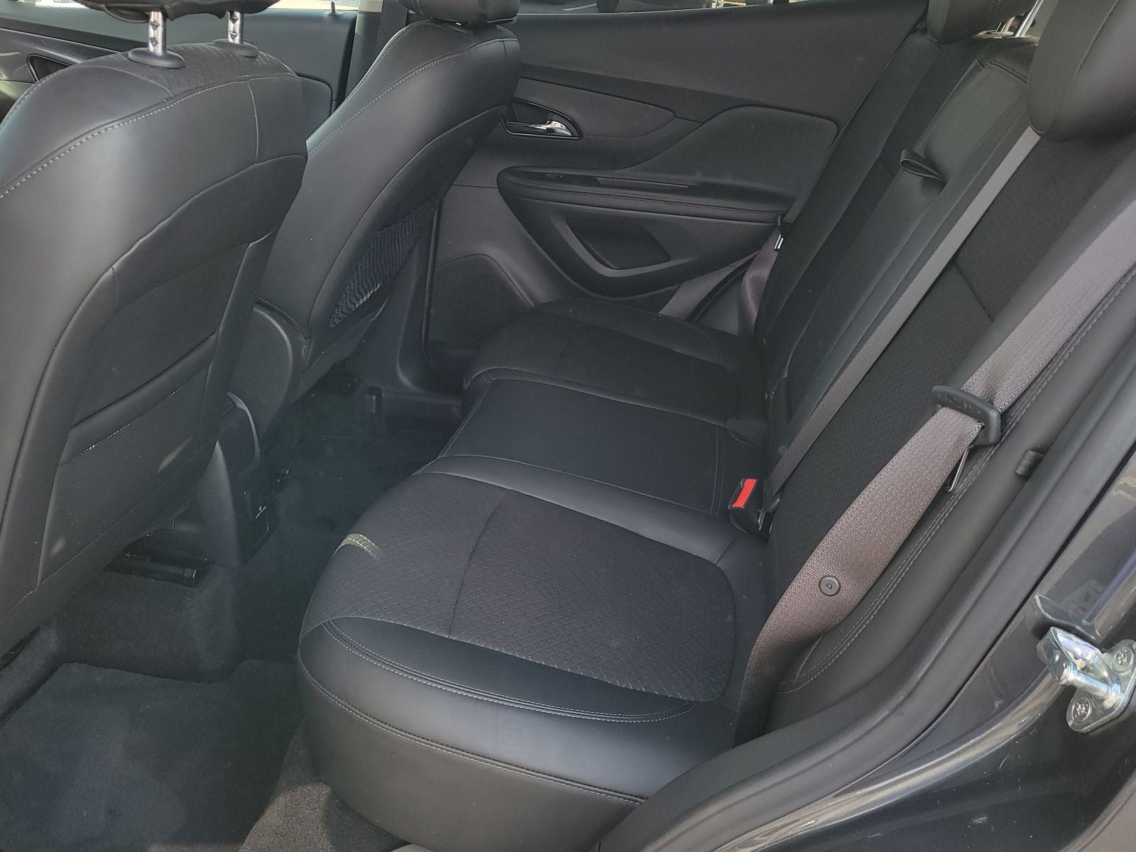 2018 Buick Encore Sport Touring