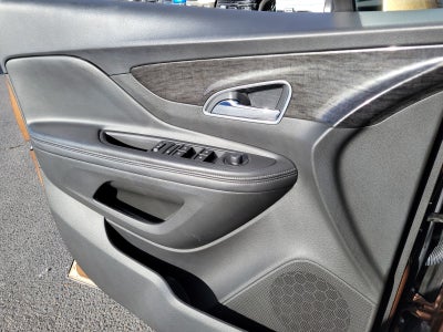 2016 Buick Encore Base