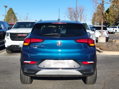 2021 Buick Encore GX Essence