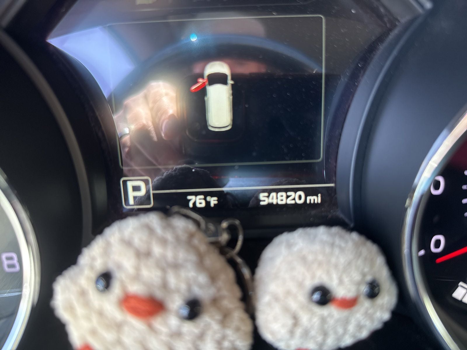 2018 Kia Sedona SX Limited