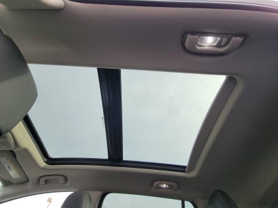 2019 Buick Envision Premium II