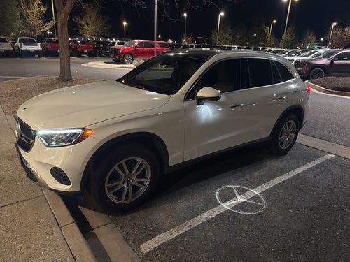 2023 Mercedes-Benz GLC GLC 300 4MATIC®