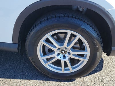 2023 Mercedes-Benz GLC GLC 300 4MATIC®