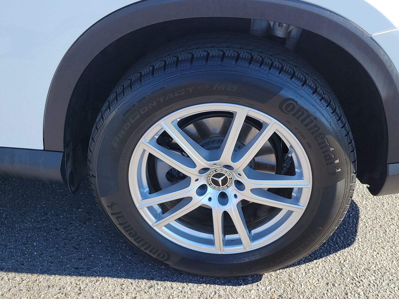 2023 Mercedes-Benz GLC GLC 300 4MATIC®