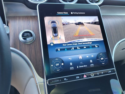 2023 Mercedes-Benz GLC GLC 300 4MATIC®