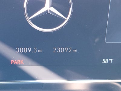 2023 Mercedes-Benz GLC GLC 300 4MATIC®