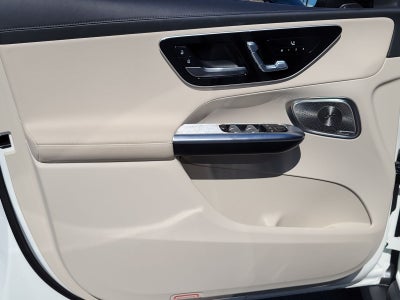 2023 Mercedes-Benz GLC GLC 300 4MATIC®